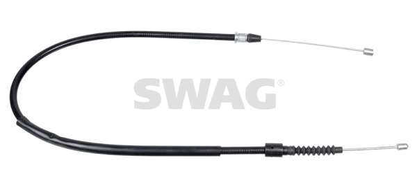 SWAG-(101810)-CAVO FRENO OPEL CORSA 1.3 CDTI -09